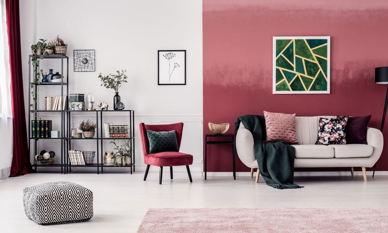 best santa rosa painter